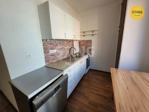 Pronájem bytu 3+1, Ostrava, Mitušova, 63 m2