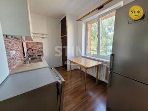 Pronájem bytu 3+1, Ostrava, Mitušova, 63 m2