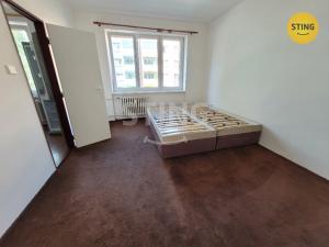 Pronájem bytu 3+1, Ostrava, Mitušova, 63 m2