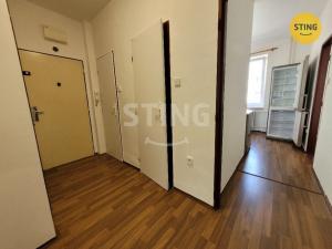 Pronájem bytu 3+1, Ostrava, Mitušova, 63 m2