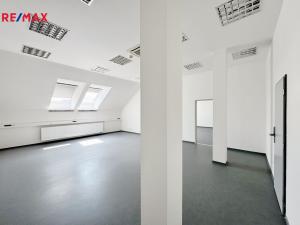 Pronájem kanceláře, Písek - Pražské Předměstí, Vladislavova, 20 m2