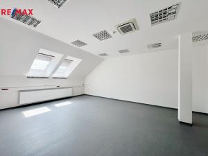 Pronájem kanceláře, Písek - Pražské Předměstí, Vladislavova, 20 m2