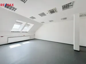 Pronájem kanceláře, Písek - Pražské Předměstí, Vladislavova, 20 m2