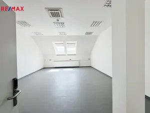 Pronájem kanceláře, Písek - Pražské Předměstí, Vladislavova, 20 m2