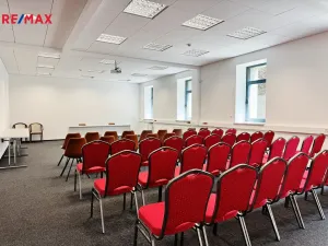 Pronájem kanceláře, Písek - Pražské Předměstí, Vladislavova, 20 m2