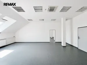 Pronájem kanceláře, Písek - Pražské Předměstí, Vladislavova, 20 m2