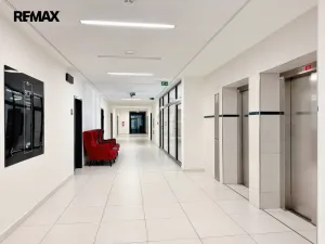 Pronájem kanceláře, Písek - Pražské Předměstí, Vladislavova, 20 m2