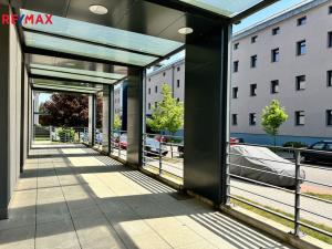 Pronájem restaurace, Písek - Pražské Předměstí, Vladislavova, 362 m2