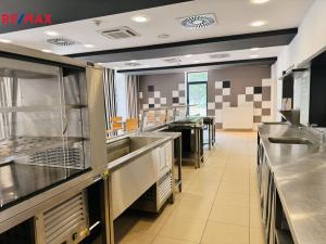 Pronájem restaurace, Písek - Pražské Předměstí, Vladislavova, 362 m2