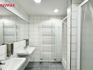 Pronájem restaurace, Písek - Pražské Předměstí, Vladislavova, 362 m2