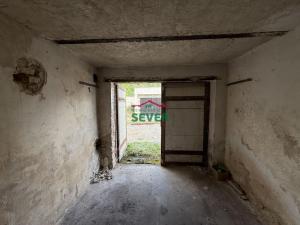 Prodej garáže, Litvínov - Janov, Mlýnská, 19 m2