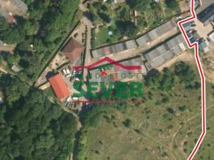 Prodej garáže, Litvínov - Janov, Mlýnská, 19 m2