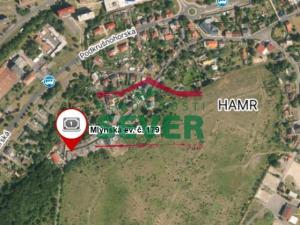Prodej garáže, Litvínov - Janov, Mlýnská, 19 m2