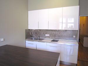 Prodej bytu 2+kk, Praha - Holešovice, Dělnická, 54 m2