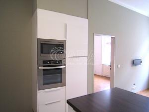 Prodej bytu 2+kk, Praha - Holešovice, Dělnická, 54 m2