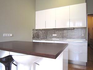 Prodej bytu 2+kk, Praha - Holešovice, Dělnická, 54 m2