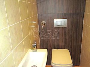 Prodej bytu 2+kk, Praha - Holešovice, Dělnická, 54 m2