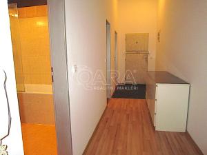 Prodej bytu 2+kk, Praha - Holešovice, Dělnická, 54 m2