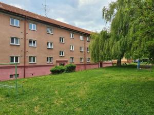 Pronájem bytu 1+1, Příbram - Příbram VII, Politických vězňů, 42 m2