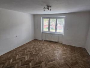 Pronájem bytu 1+1, Příbram - Příbram VII, Politických vězňů, 42 m2