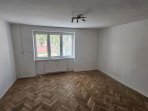 Pronájem bytu 1+1, Příbram - Příbram VII, Politických vězňů, 42 m2