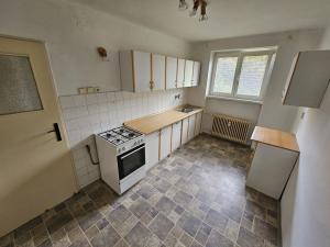 Pronájem bytu 1+1, Příbram - Příbram VII, Politických vězňů, 42 m2
