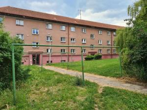 Pronájem bytu 1+1, Příbram - Příbram VII, Politických vězňů, 42 m2