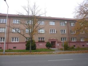 Pronájem bytu 1+1, Příbram - Příbram VII, Politických vězňů, 42 m2