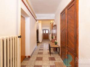 Prodej činžovního domu, České Budějovice, Komenského, 240 m2