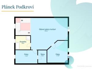 Prodej činžovního domu, České Budějovice, Komenského, 240 m2
