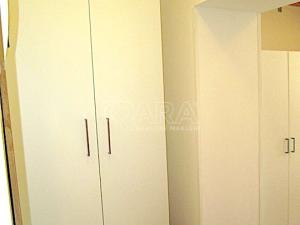 Prodej bytu 1+1, Praha - Holešovice, Dělnická, 44 m2