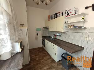 Prodej bytu 2+1, Otrokovice, Zámostí, 55 m2