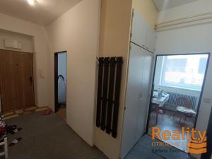 Prodej bytu 2+1, Otrokovice, Zámostí, 55 m2