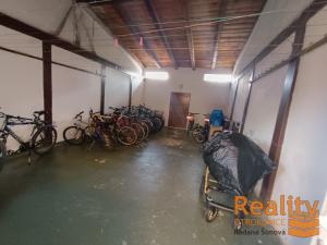 Prodej bytu 2+1, Otrokovice, Zámostí, 55 m2