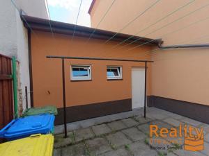 Prodej bytu 2+1, Otrokovice, Zámostí, 55 m2