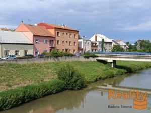 Prodej bytu 2+1, Otrokovice, Zámostí, 55 m2