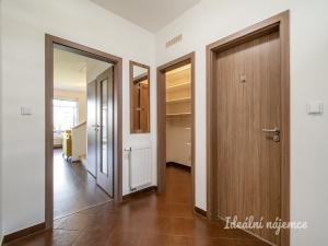 Pronájem bytu 4+kk, Praha - Stodůlky, Kecova, 201 m2