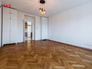 Pronájem bytu 2+1, Praha - Dejvice, Jugoslávských partyzánů, 48 m2