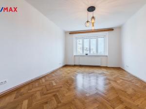 Pronájem bytu 2+1, Praha - Dejvice, Jugoslávských partyzánů, 48 m2
