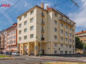 Pronájem bytu 2+1, Praha - Dejvice, Jugoslávských partyzánů, 48 m2