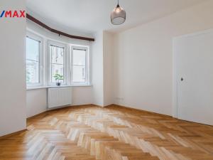 Pronájem bytu 2+1, Praha - Dejvice, Jugoslávských partyzánů, 48 m2