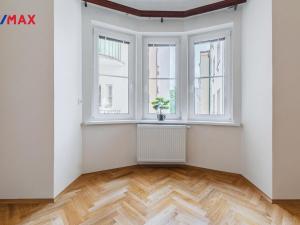 Pronájem bytu 2+1, Praha - Dejvice, Jugoslávských partyzánů, 48 m2