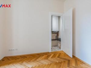 Pronájem bytu 2+1, Praha - Dejvice, Jugoslávských partyzánů, 48 m2