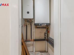 Pronájem bytu 2+1, Praha - Dejvice, Jugoslávských partyzánů, 48 m2