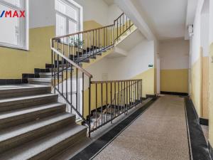 Pronájem bytu 2+1, Praha - Dejvice, Jugoslávských partyzánů, 48 m2