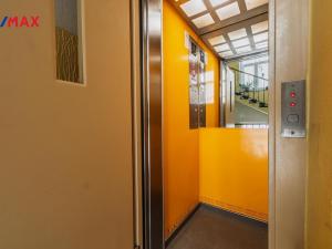 Pronájem bytu 2+1, Praha - Dejvice, Jugoslávských partyzánů, 48 m2