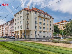 Pronájem bytu 2+1, Praha - Dejvice, Jugoslávských partyzánů, 48 m2