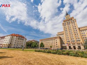 Pronájem bytu 2+1, Praha - Dejvice, Jugoslávských partyzánů, 48 m2