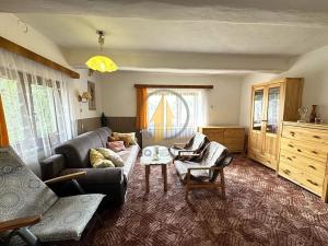 Prodej rodinného domu, Nemyčeves, 90 m2