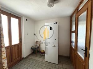 Prodej rodinného domu, Nemyčeves, 90 m2